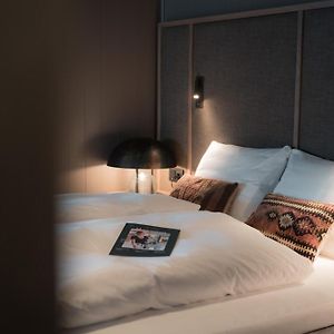 Henningsvaer Bryggehotell - By Classic Norway Hotels