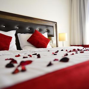 Petra Corner Hotel