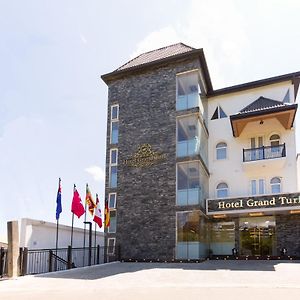 Hotel Grand Turf By Gsp
